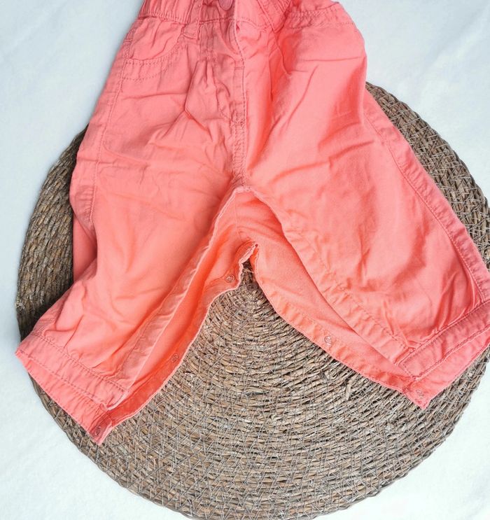 Pantalon 👣 Kitchoun, 6 mois - photo numéro 3