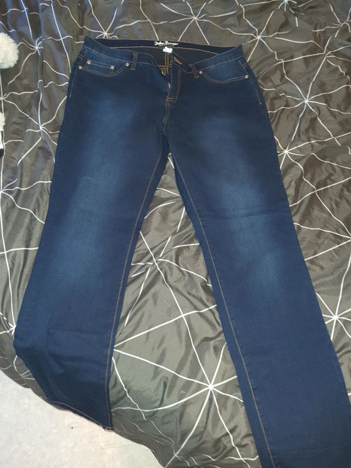 Jeans 46