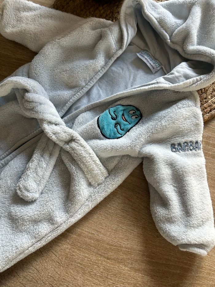 Robe de chambre - photo numéro 2