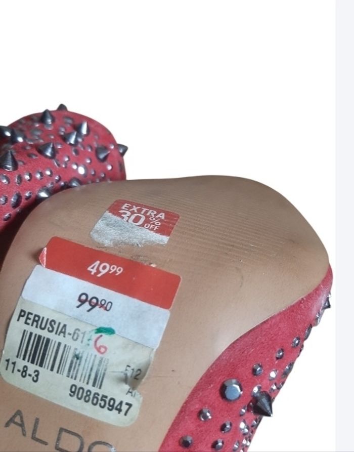 Escarpins 36 ALDO - photo numéro 4