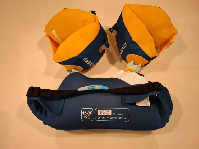 Brassards/ceinture Decathlon - photo numéro 2