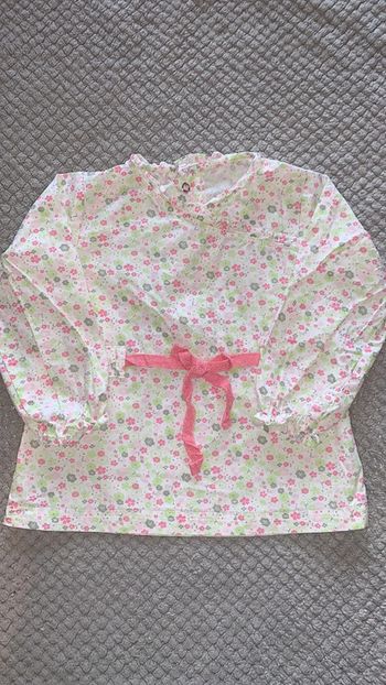 Blouse Kimbaloo 24 mois