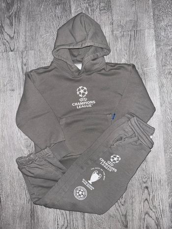 Ensemble Champion’s Ligue Zara