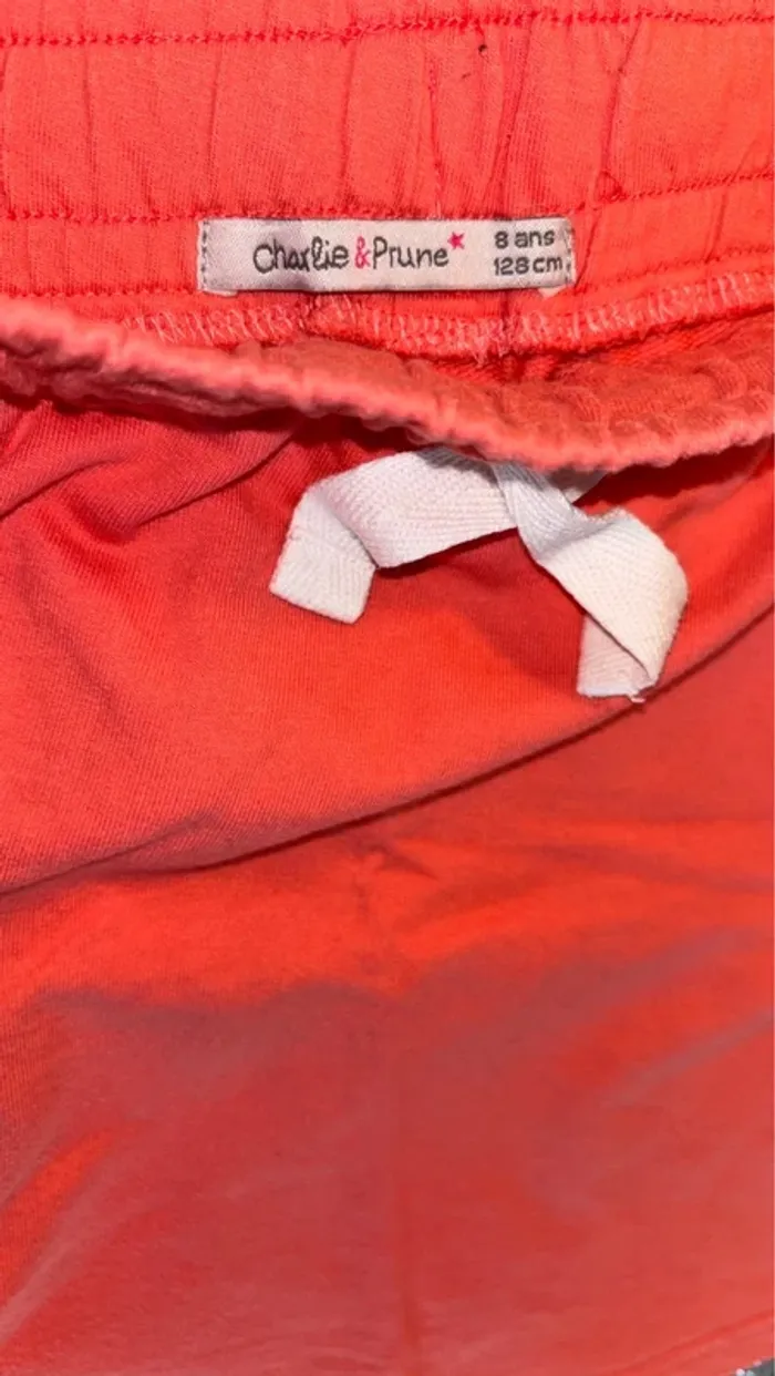 Jupe effet sport - photo numéro 4