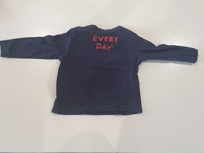 Tee-shirt - photo numéro 3