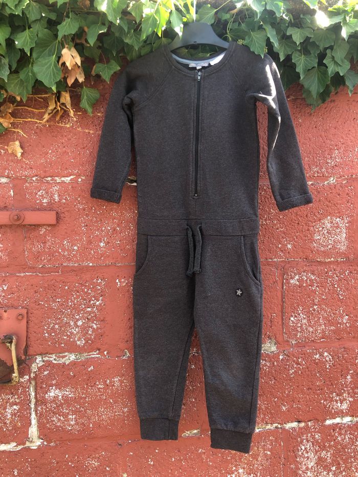 Salopette garçon taille 4ans