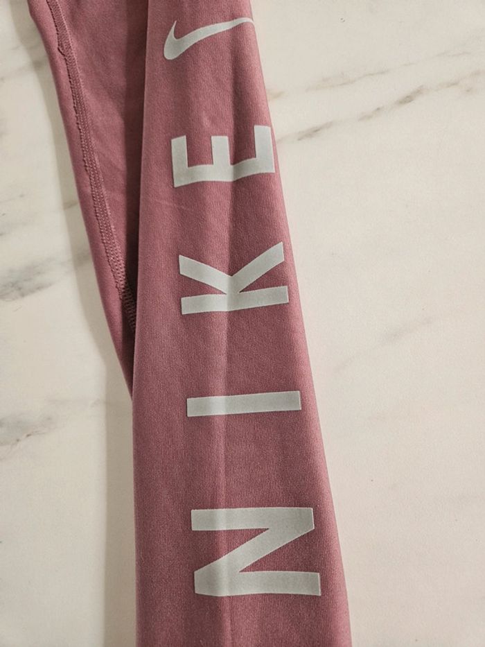 Nike legging de sport taille XS - photo numéro 2
