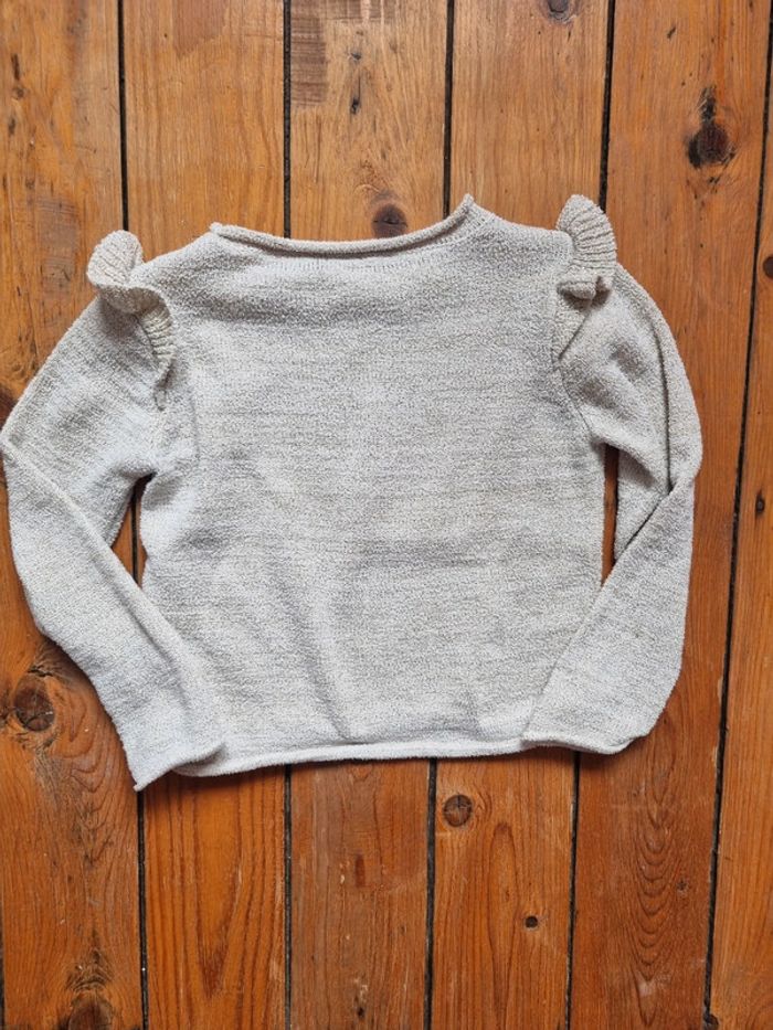Pull 92cm - photo numéro 3