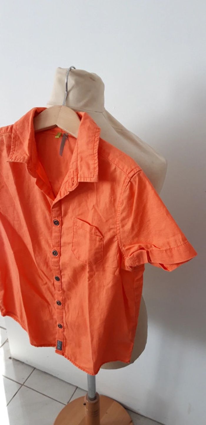 Chemise Orchestra - photo numéro 2