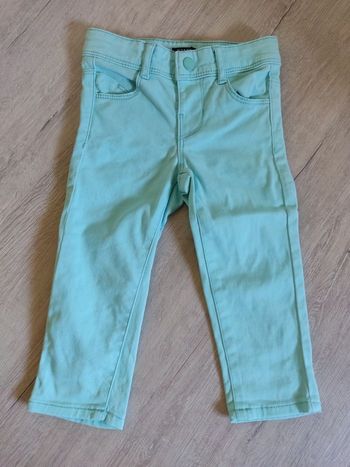 Pantalon jean