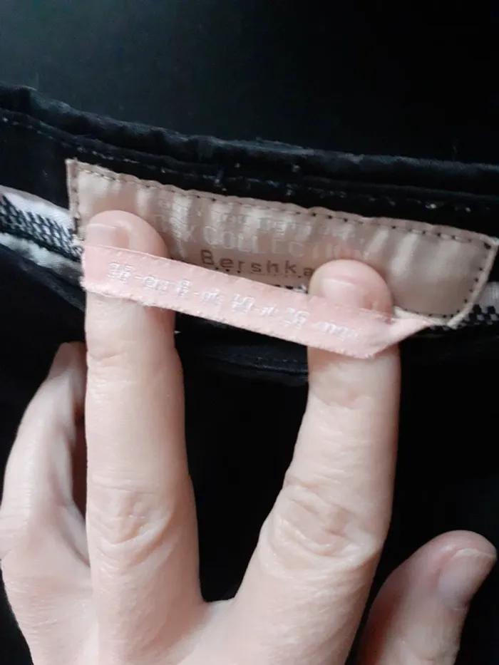 Pantalon - photo numéro 4