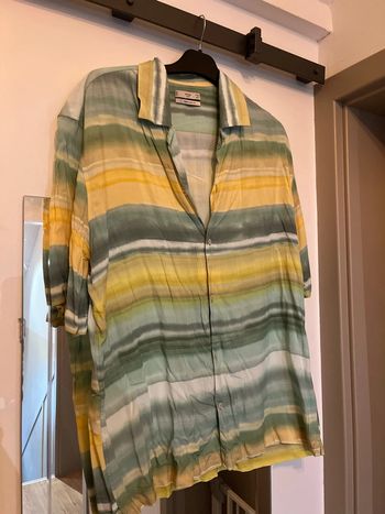 Chemise légère