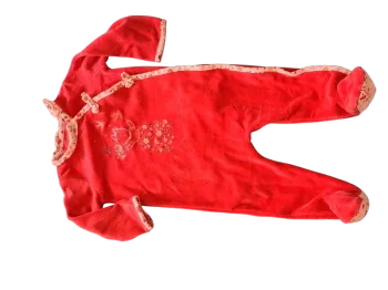pyjama 9mois