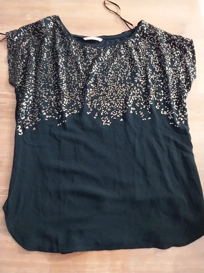 T-shirt camaieu