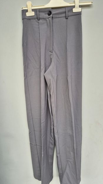 Pantalon droit tally weijl