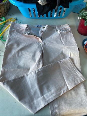 Pantalon 44