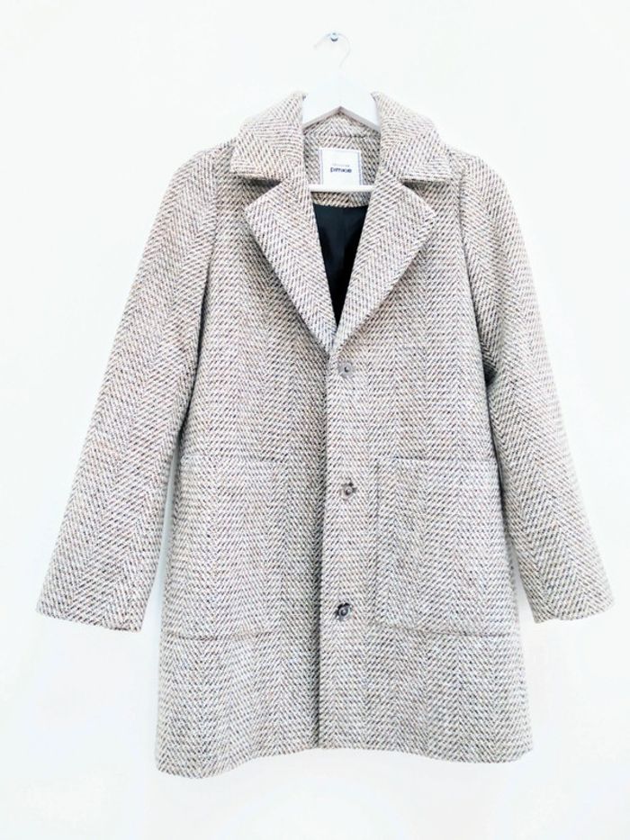 Manteau neuf Pimkie taille 34