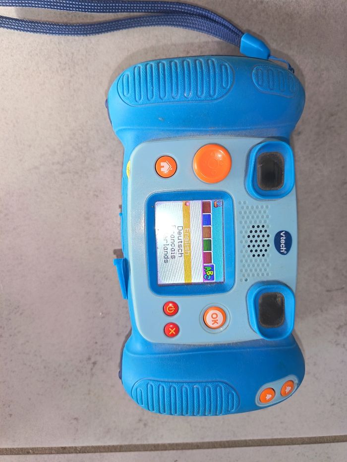 Kidizoom pix - photo numéro 3