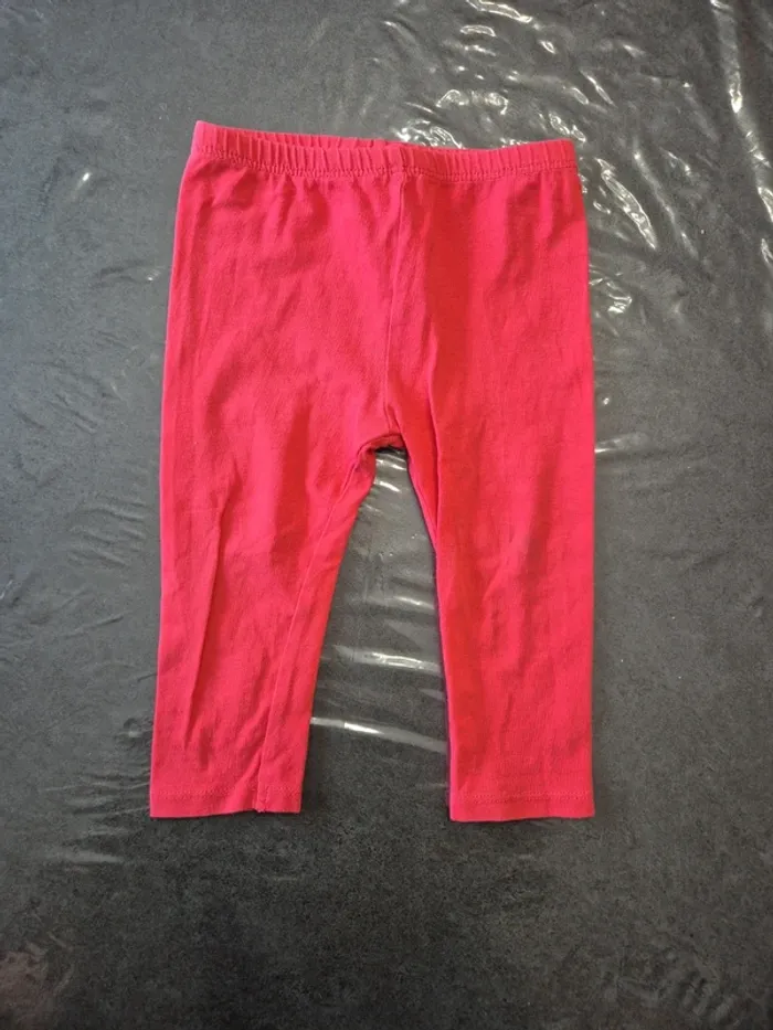 Leggins rose