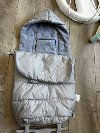 Chancelière de cosy red castle 