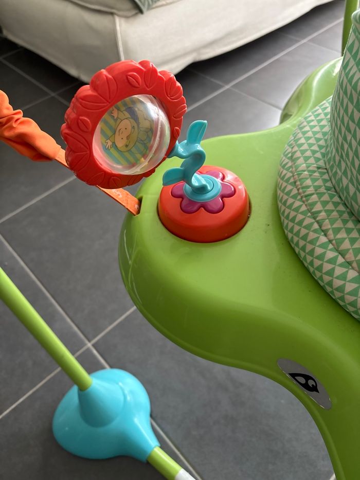 Jumper - photo numéro 3