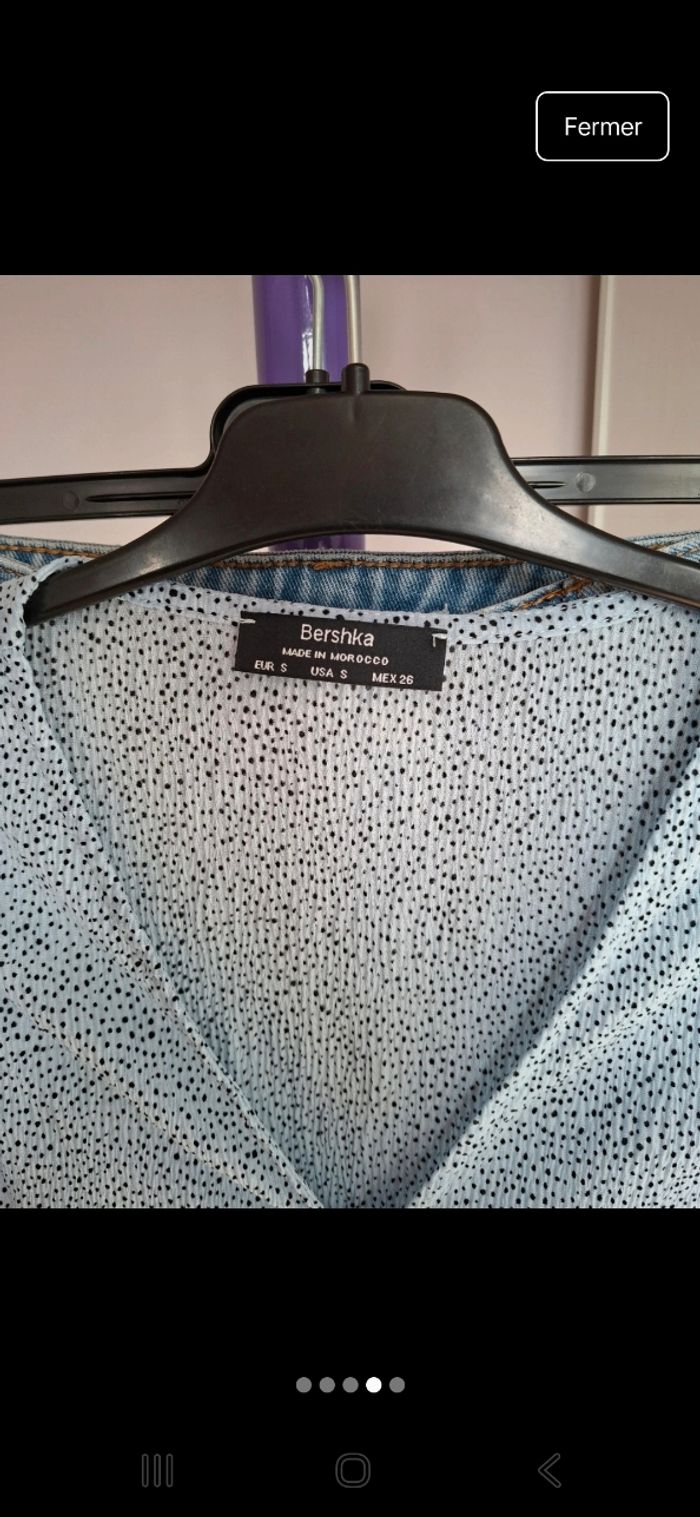 Blouse - photo numéro 3