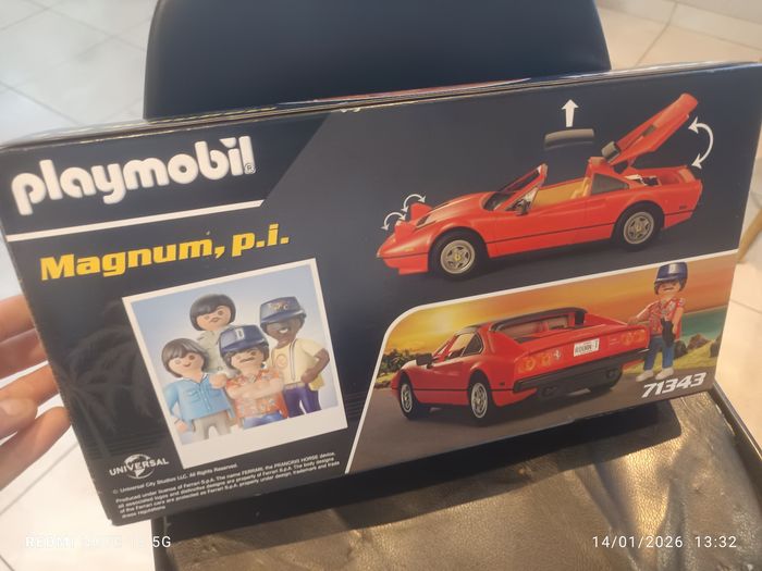 Playmobil - photo numéro 2