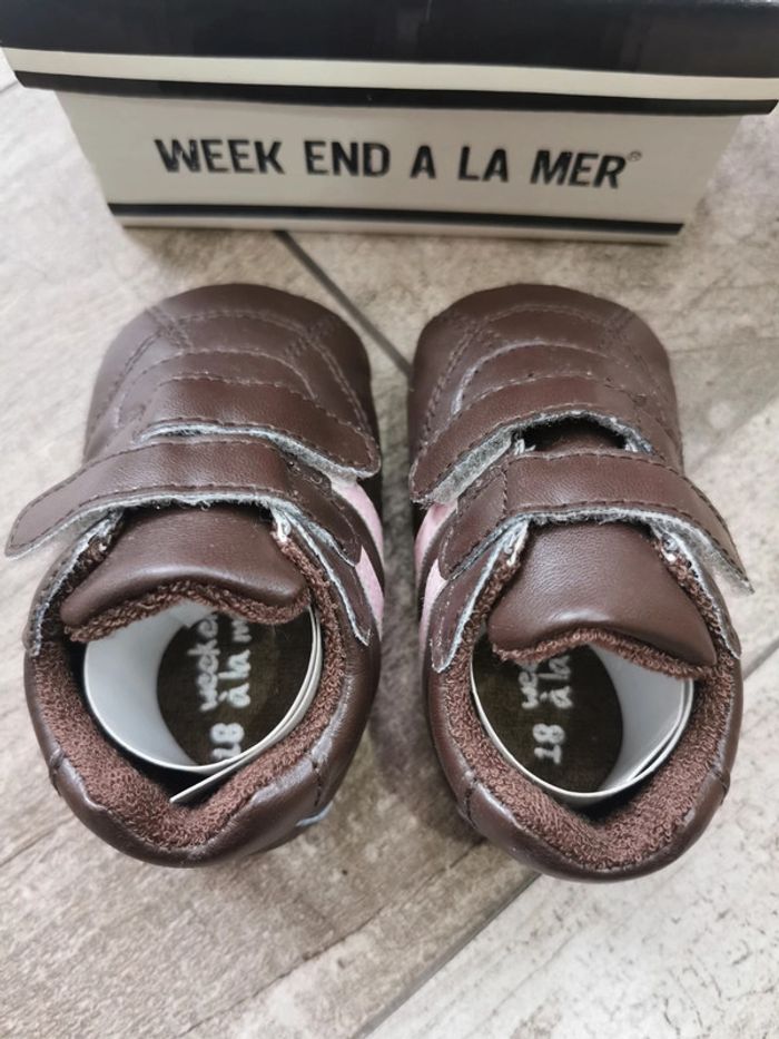 🌸Chaussures Weekend à la mer Neuf - photo numéro 7