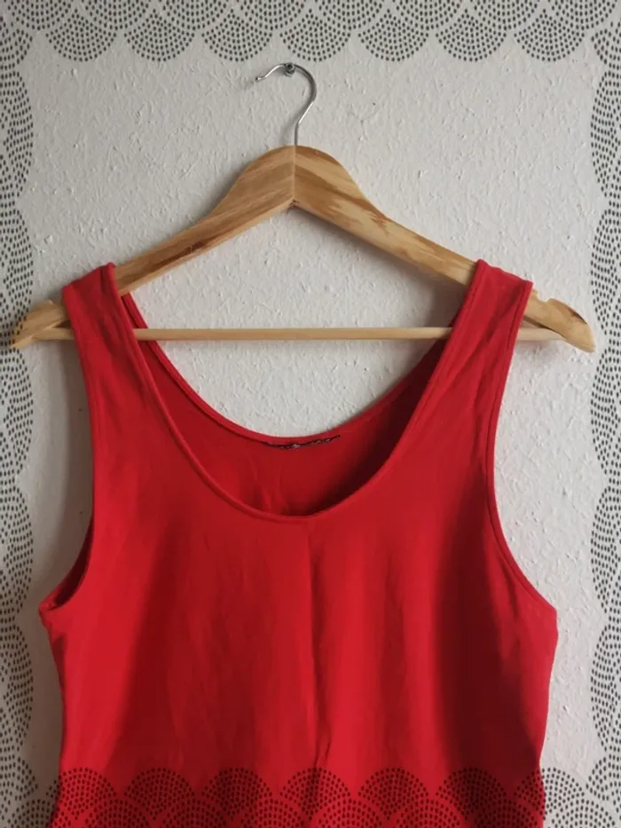 Body Kiabi taille XL - photo numéro 3