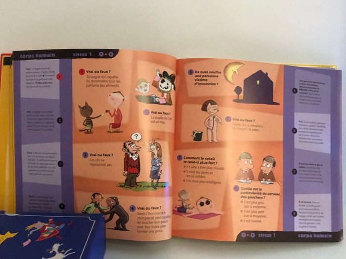 Livre Maxi Quizz - photo numéro 8