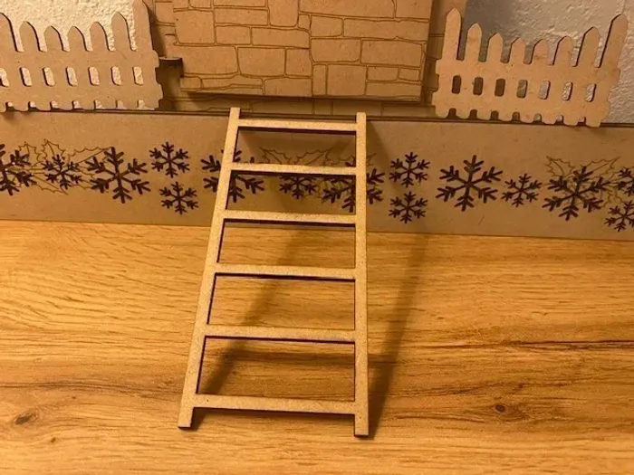 Porte Enchantée des Lutins et de la Petite Souris - photo numéro 5