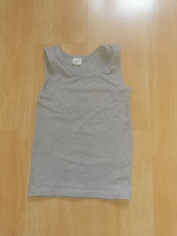 Débardeur bébé garçon