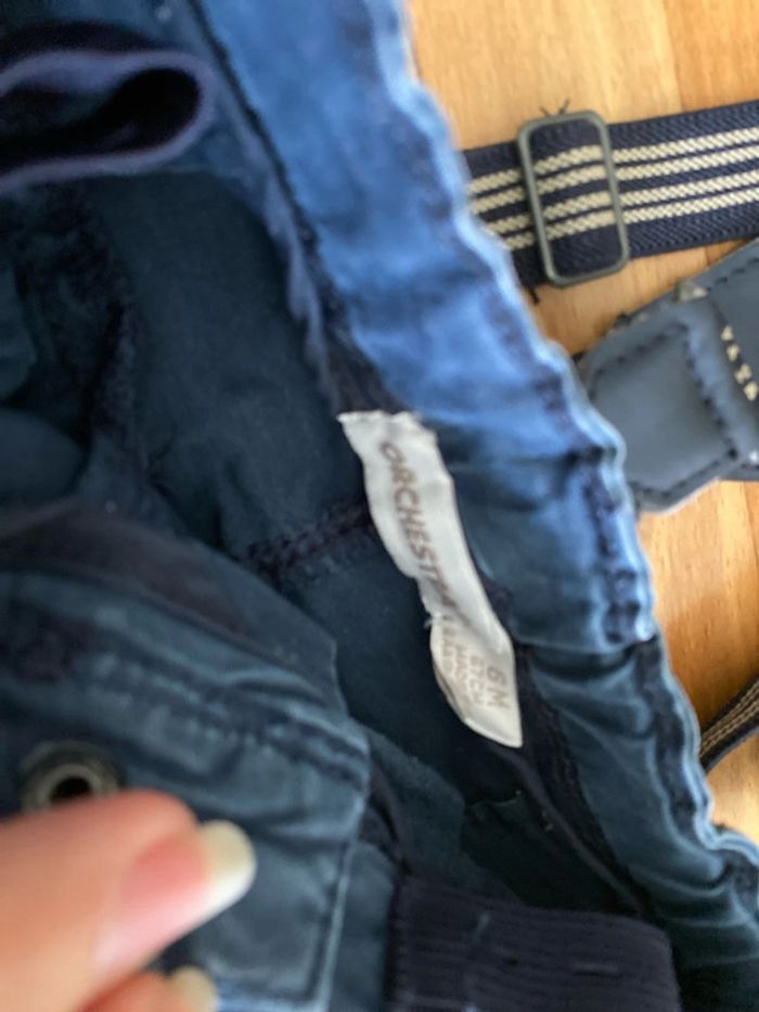 Pantalon - photo numéro 4