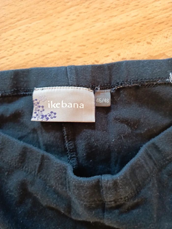 Legging Ikebana taille 46 - photo numéro 2
