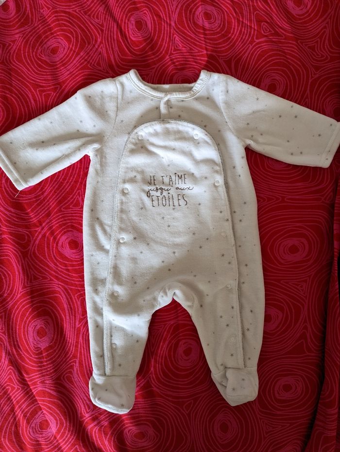 Lot pyjama 10 - photo numéro 8