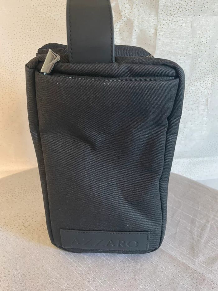 Trousse de toilette Azzaro – Femme / Homme - photo numéro 2