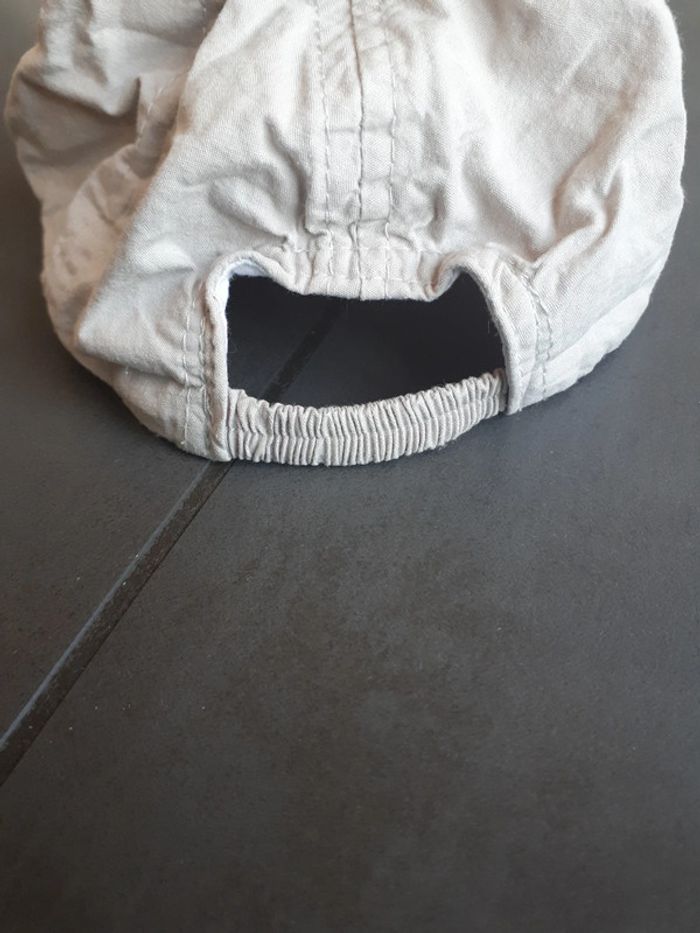 Casquette environ 44-45 cm - photo numéro 3