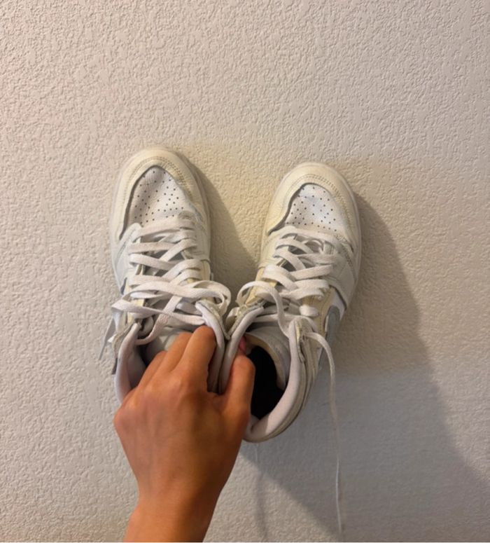 Air Jordan femme - photo numéro 3