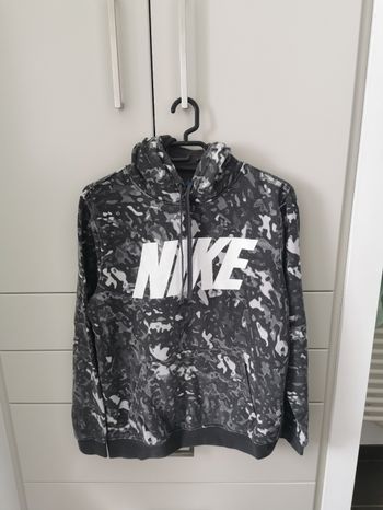Sweat à capuche Nike 