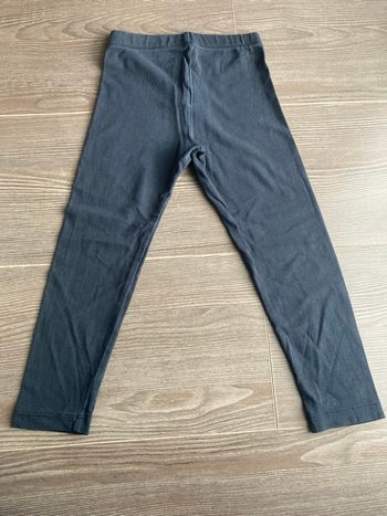 Legging 4 ans 