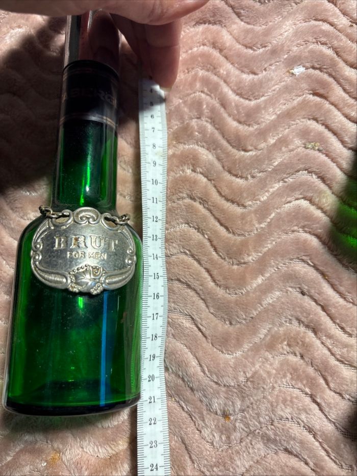 Flacon factice faberger - photo numéro 4