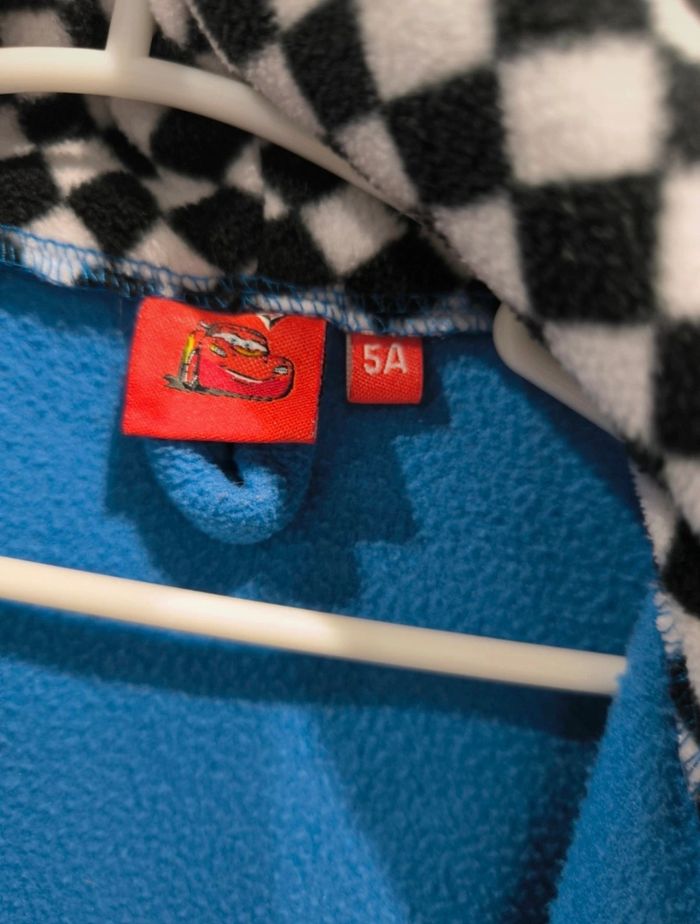 Robe de chambre - photo numéro 3