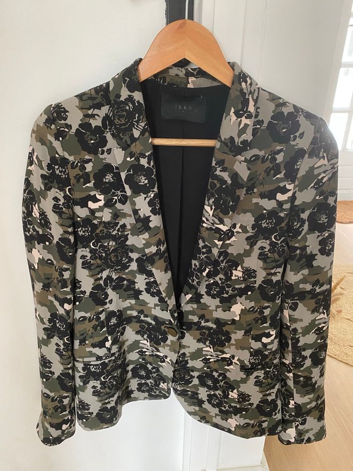 Veste  IKKS Woman - photo numéro 4