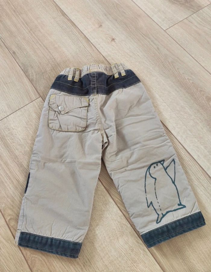 Pantalon 18 mois - photo numéro 2