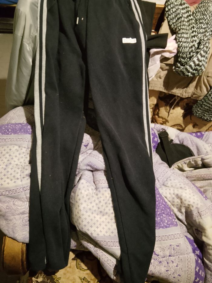 Jogging homme, femme - photo numéro 3