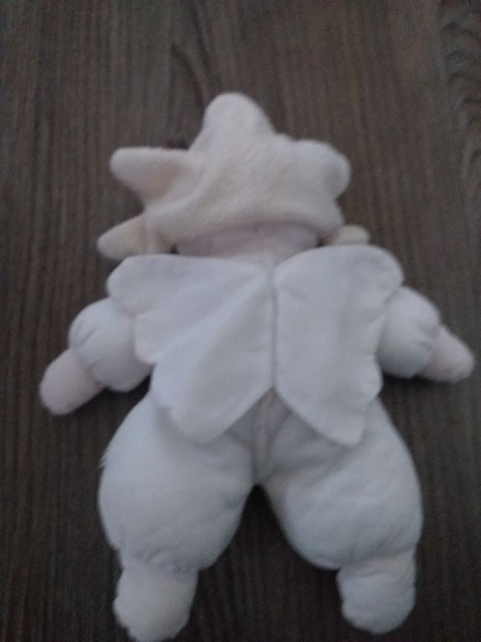 Petite Poupee chiffon - photo numéro 2