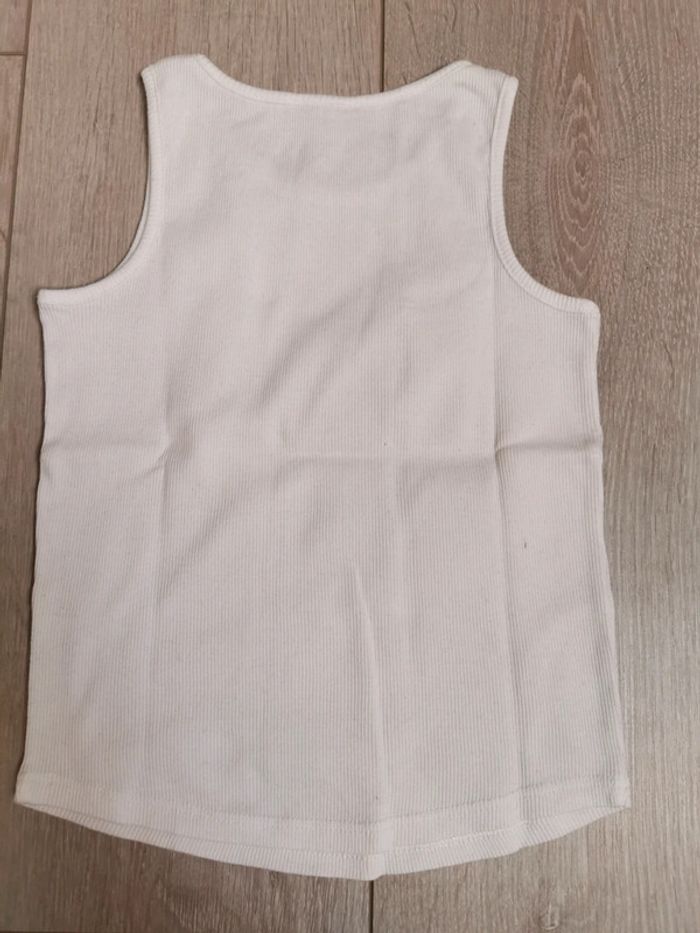 Débardeur Okaïdi - photo numéro 2