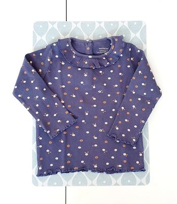 Haut Bout'chou - 24M