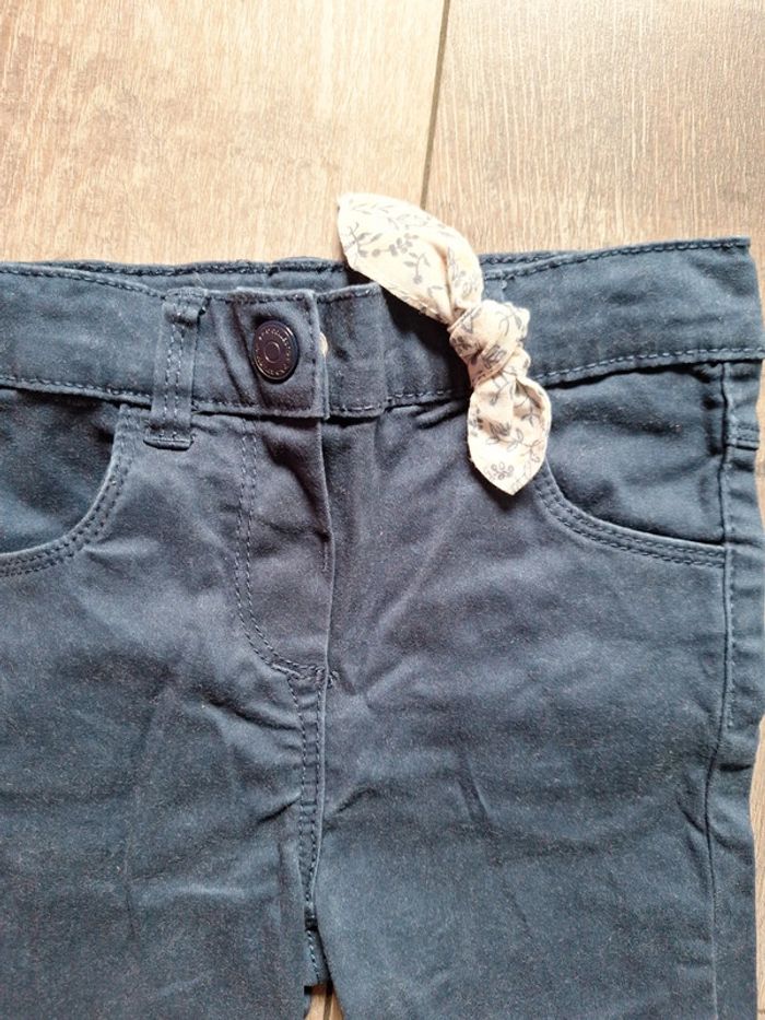 Jean slim - photo numéro 2