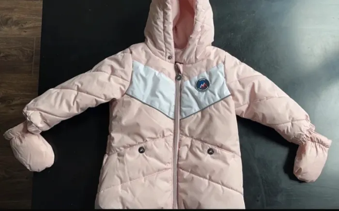 Combinaison de ski enfants - photo numéro 5